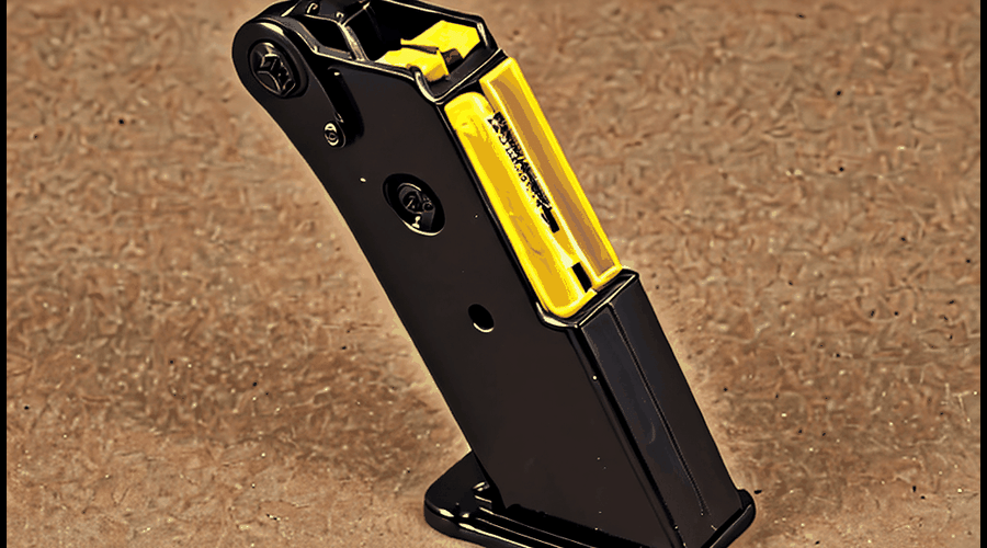 Our comprehensive guide examines the best 9mm magazine loaders available today. We compare key features, reliability, and value to help you choose the right loader for your firearms.