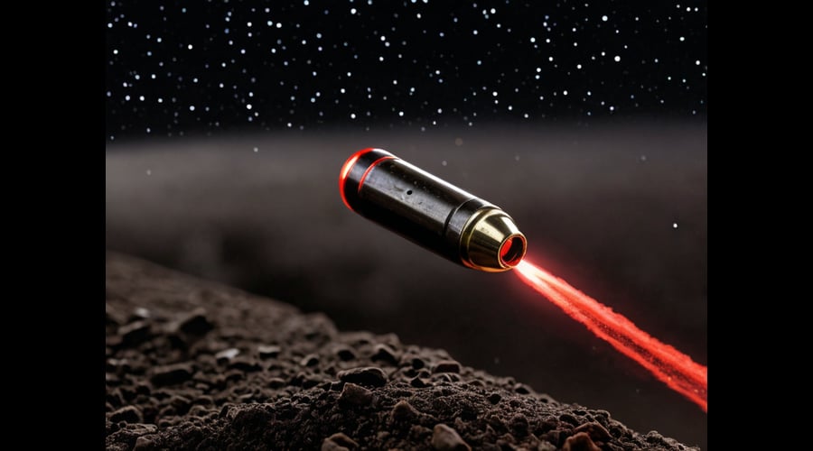 The Best 9mm Tracer Ammunition for Military and Law Enforcement: 10 Top Rounds