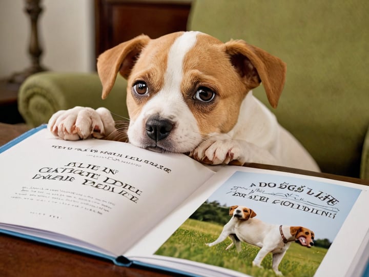 A-Dogs-Life-Book-2
