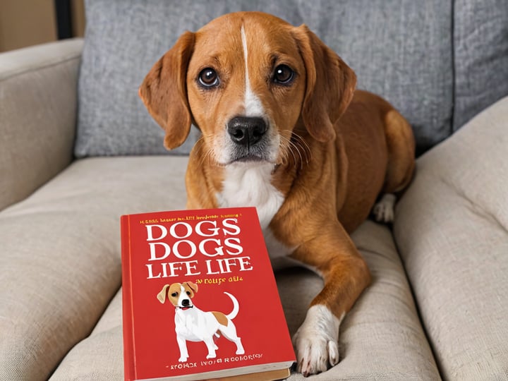 A-Dogs-Life-Book-6