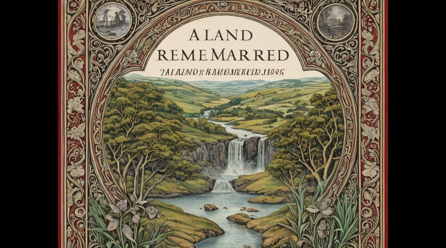 A roundup of the best books about land and nature, perfect for readers who want to explore the connection between humans and the environment.