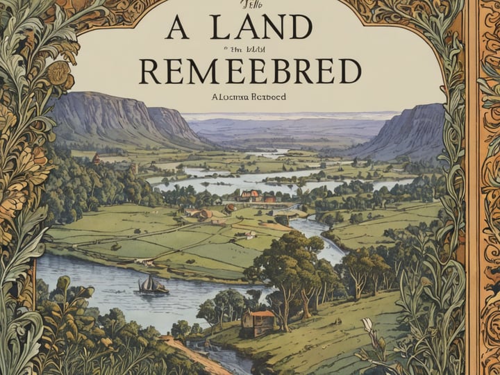 A-Land-Remembered-Book-4