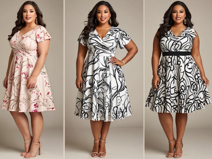 A-Line-Plus-Size-Dresseses-3