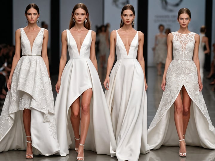 A-Line-White-Dresses-3