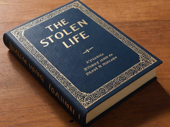A-Stolen-Life-Book-2