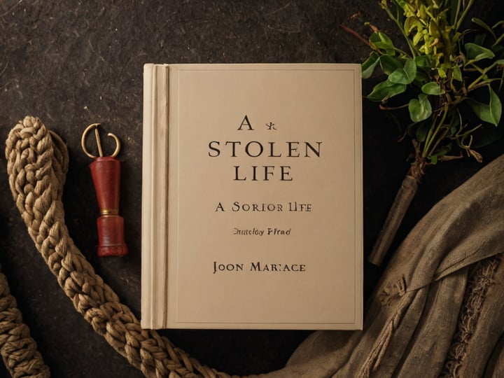 A-Stolen-Life-Book-3