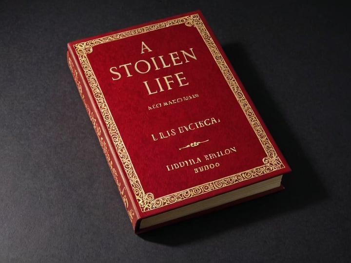 A-Stolen-Life-Book-5