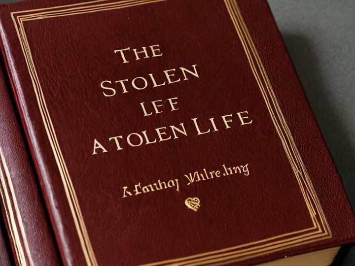 A-Stolen-Life-Book-6