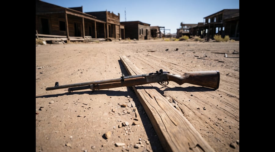9 Best A17 Rifles for Precision Shooting