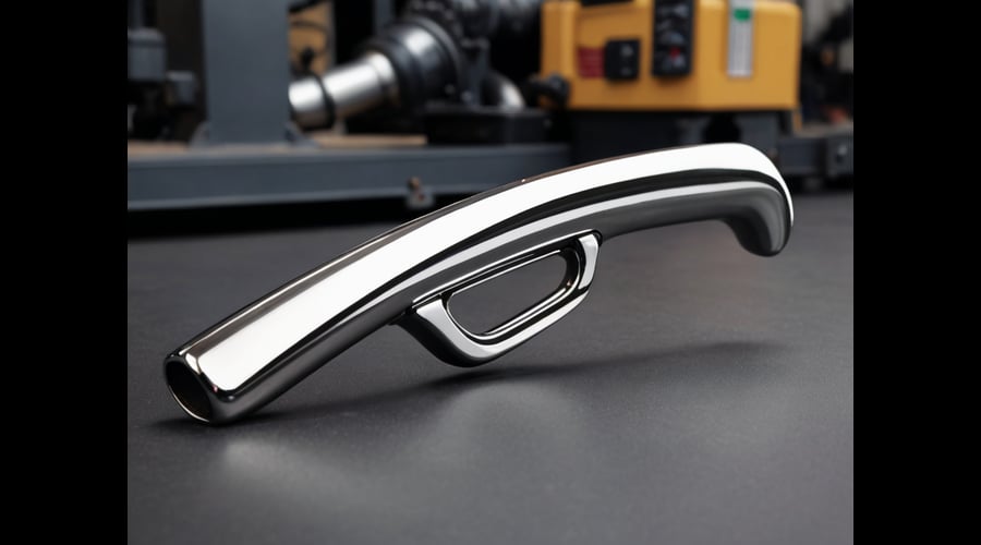 Elevate Your Carry Game: 15 Best A2 Carry Handle Options