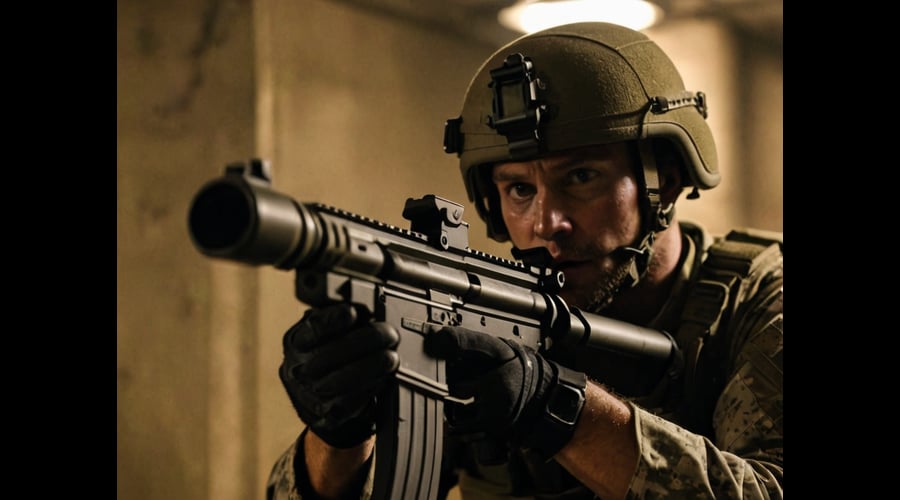 Finish Your Build: 19 Best A2 Flash Hider Suppressors