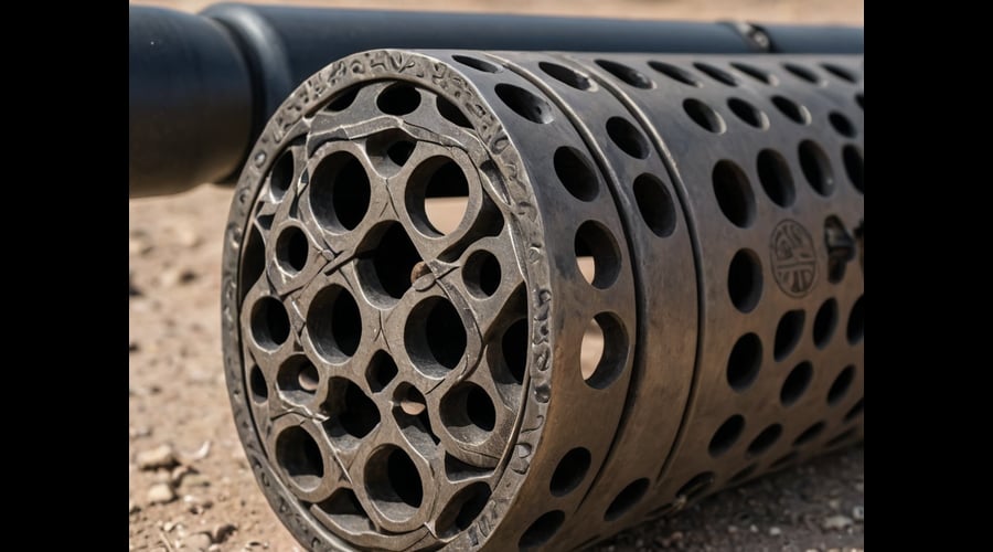Our A2 Muzzle Brake roundup examines the top options available, comparing features, effectiveness, and compatibility to help you choose the right brake for your firearm.