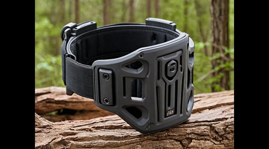 The Best 9 A3 Tactical Braces for Enhanced Shooting Fundamentals