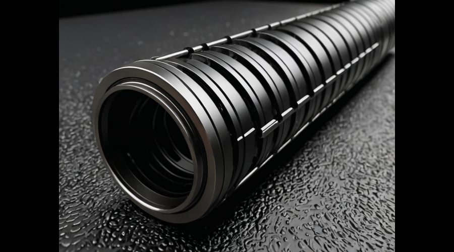 The Best 11 A5 Buffer Tubes for Optimal Performance