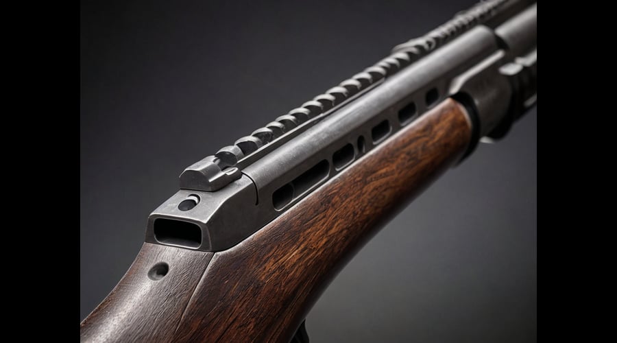 The AK-47 Barrel: A DEEP Dive into 16 Critical Design Features