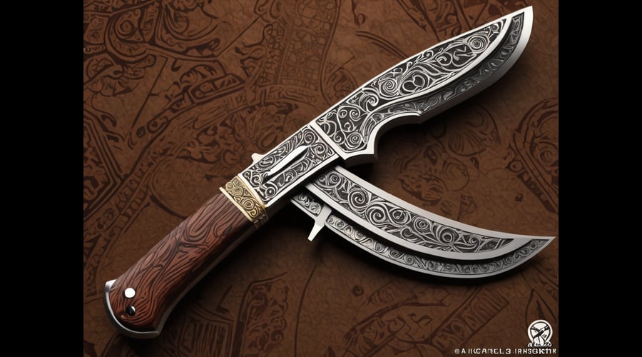 The Essential Guide to AK-47 Knives: 17 Best Options That Combine Authenticity and Functionality