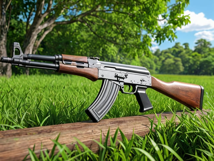 AK-47-Quad-Rail-5