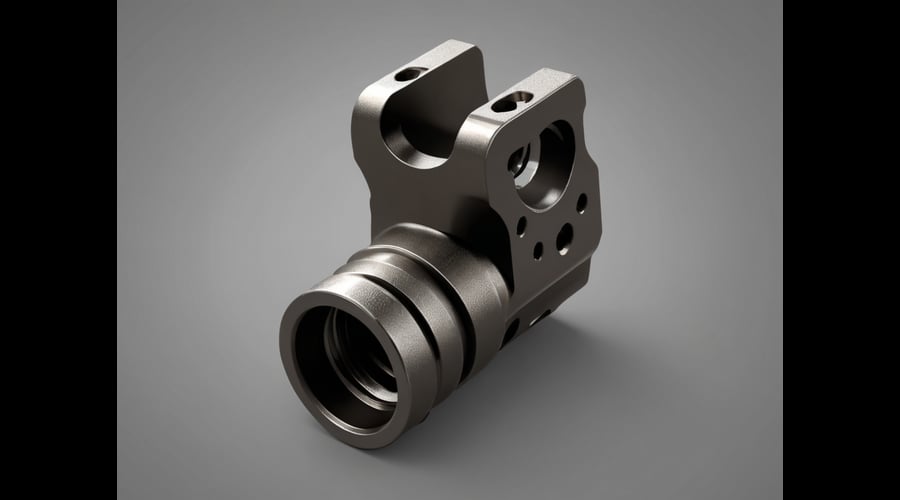 Our Top 20 Ak Flash Hiders: Minimize Firearm Signature