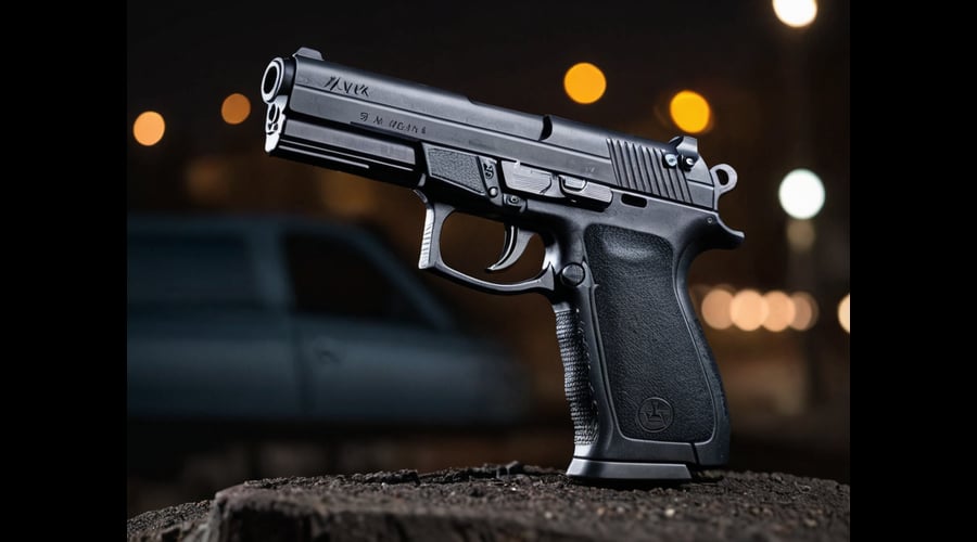 The Best 20 Ak Grip Attachments for Secure and Comfortable Handgun Carry