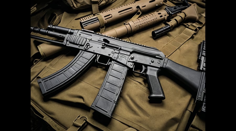 Best 16 Ak Magazine Subscriptions: Stay Informed with the Latest in Military and Strategic Affairs