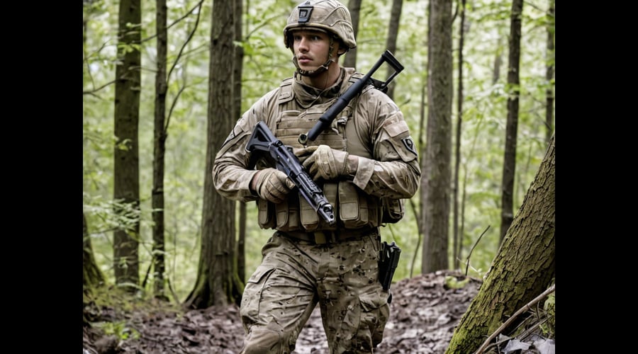Our Ak Magazine Pouches review examines the most reliable pouches on the market, comparing durability, capacity, and organization features to help you choose the right magazine carrier.