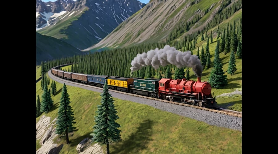 Best 19 Ak Rails for Smooth and Reliable Carrying
