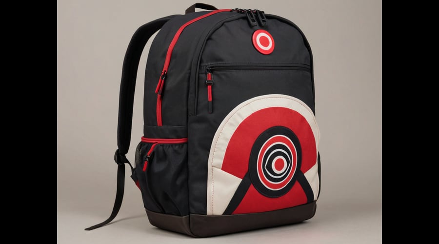 The Best of Akatsuki: Top 8 Akatsuki Backpacks to Carry Your Essentials in Style