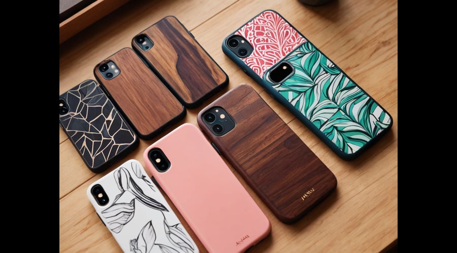 Protect Your Phone: 5 Best Akna Cases