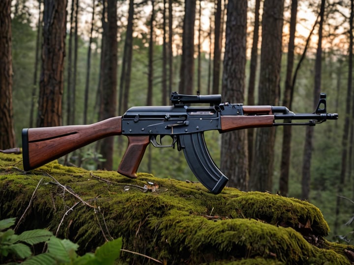 AKs-74U-2