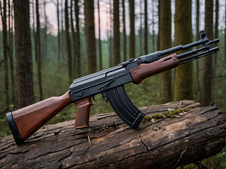 AKs-74U-3
