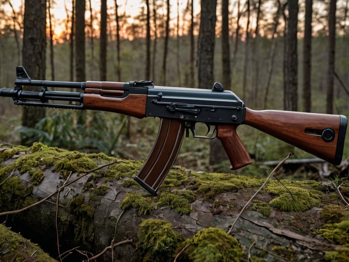 AKs-74U-4