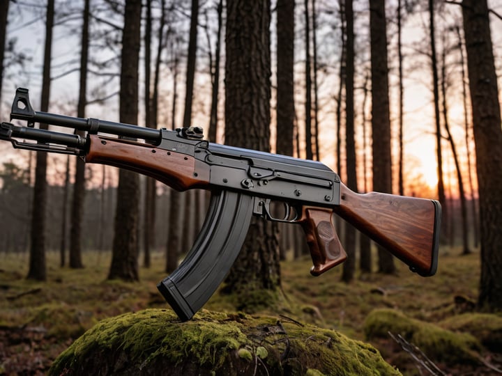 AKs-74U-5