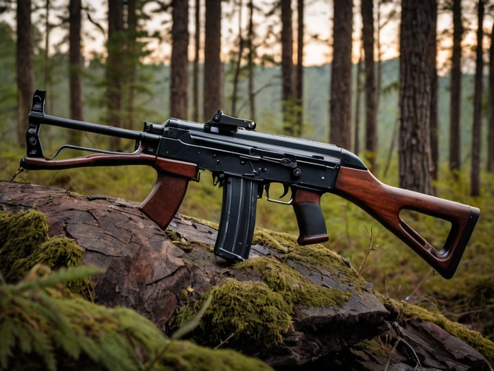 AKs-74U-6