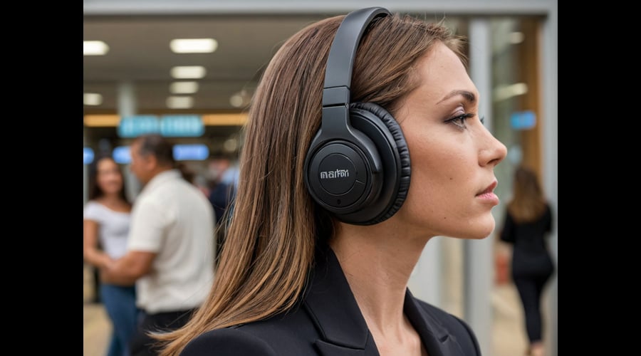 Drown out distractions with these AM/FM radio headsets. Our roundup compares the best models, highlighting their sound quality, comfort, and features to help you find your perfect pair.