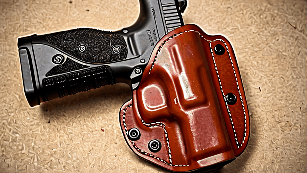 APLC Holsters