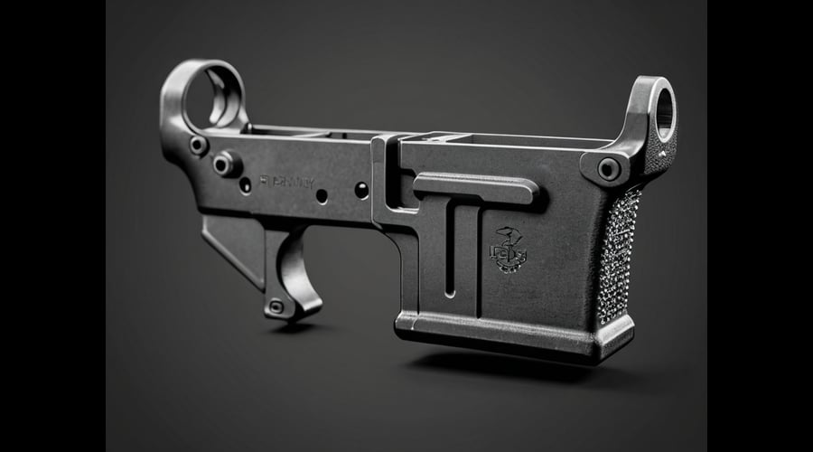 Firearm Components: 18 Best Ar 10 Lower Receiver Options