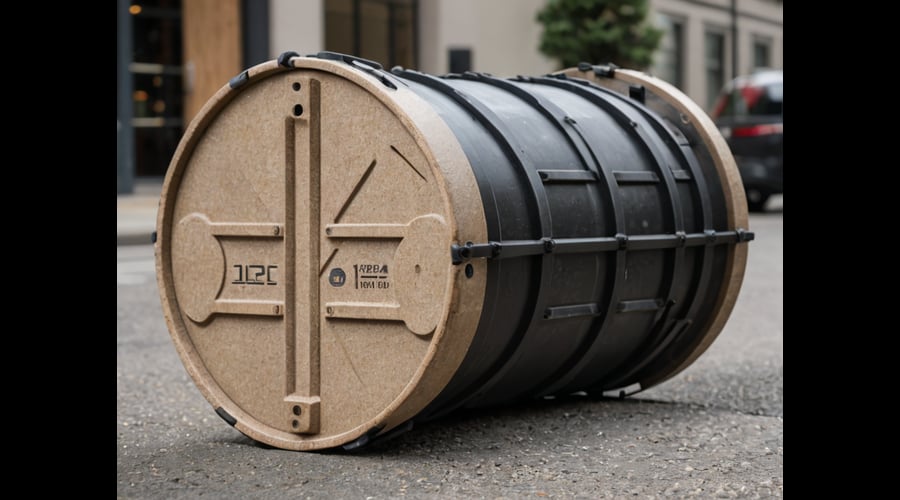 A thorough comparison of AR-12 drums, examining their capacity, weight, reliability, and compatibility with different bolt-action rifles. This guide helps shooters choose the right drum magazine for their AR-12 setup.