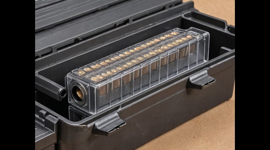 Top 13 Ar-308 Magazines: Essential for Long-Range Shooting