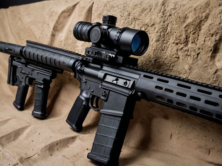 AR-550-4