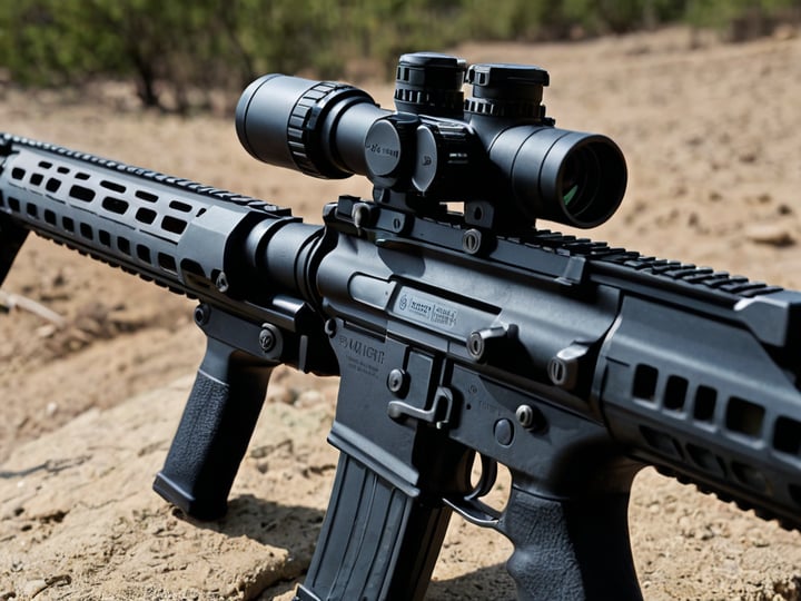 AR-550-6