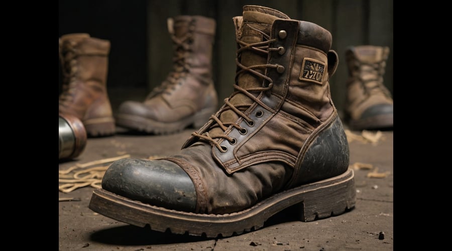 19 Best AR 670 Boots: Essential Guide