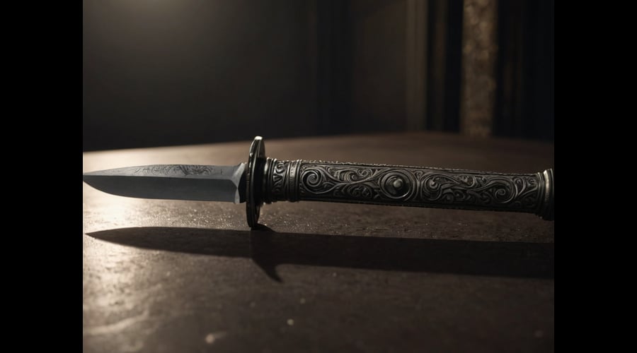 THE Best Ar Bayonet for Close QuartersBattle