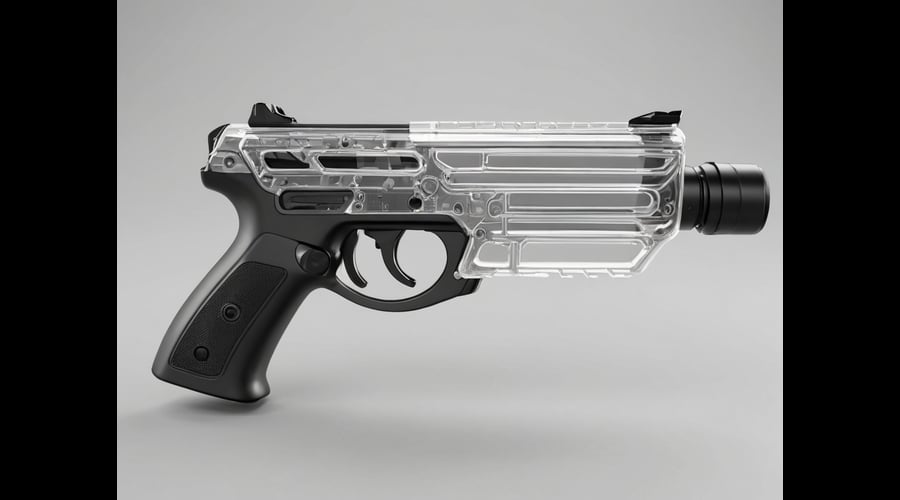 Best 19 Ar Binary Triggers: Elevate Your Gaming Experience