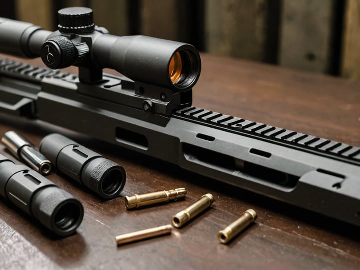 Bolt Action Precision: 19 Best AR Bolt Carrier Groups for Competitive ...