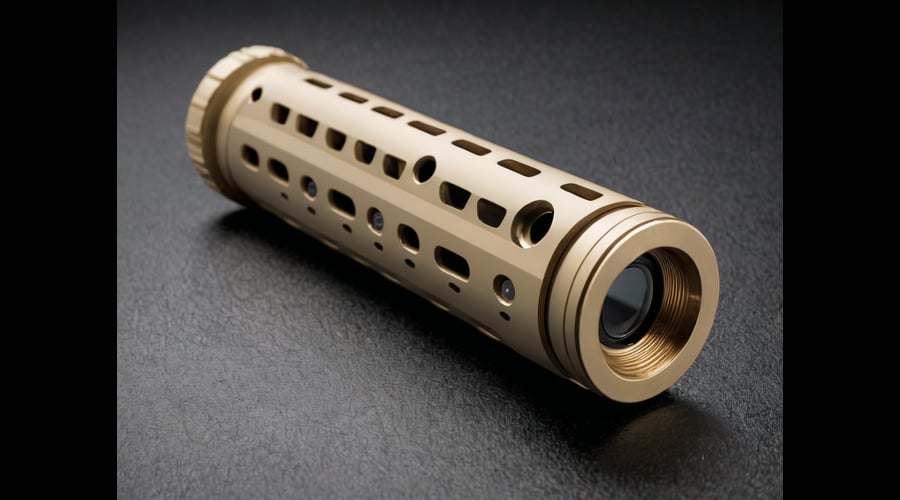 Top 19 Ar Muzzle Brakes to Control and Channel Gases