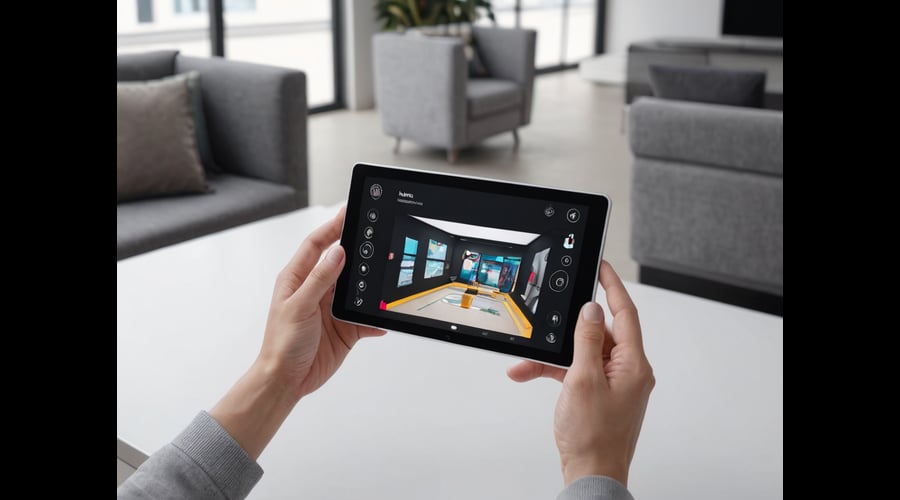 19 Best AR Tools for Enhancing Your Digital Experience