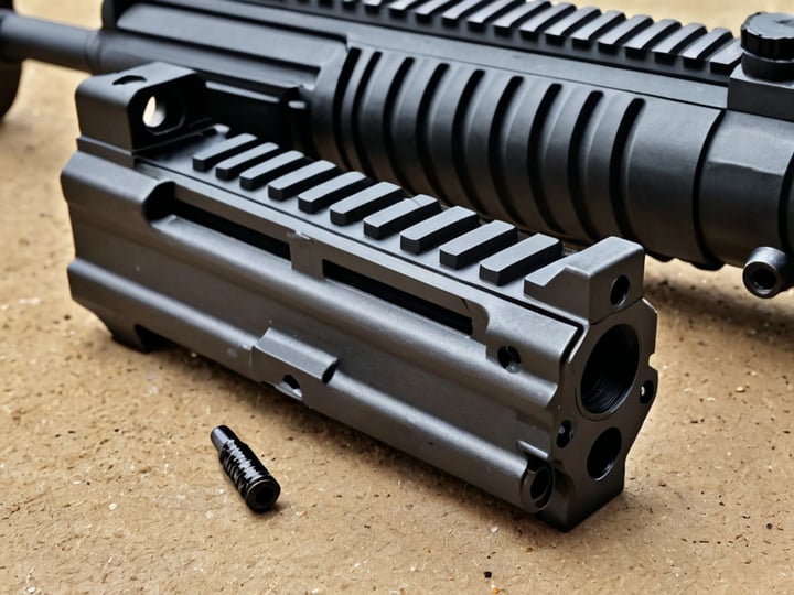 Best 19 Ar Upper Receiver Blocks: Customization Options for Your Build ...