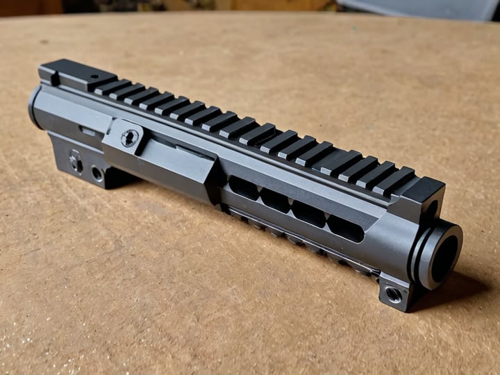 Best 19 Ar Upper Receiver Blocks: Customization Options for Your Build ...