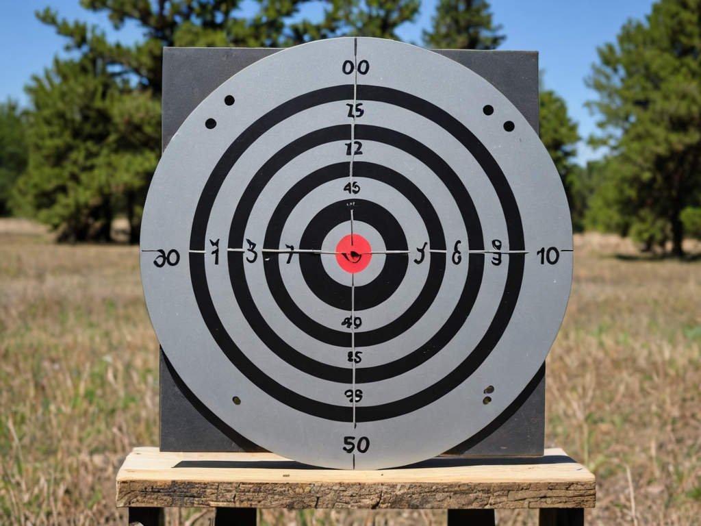 AR500 Steel Targets-3