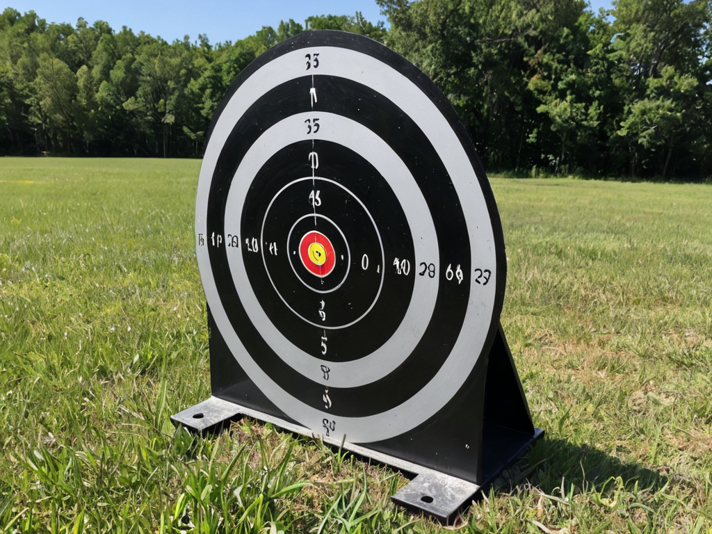 AR500 Steel Targets-4